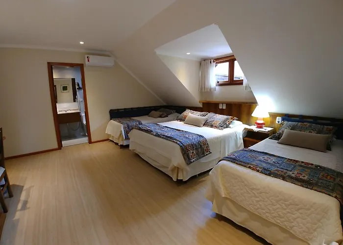 Hotel Azaleia